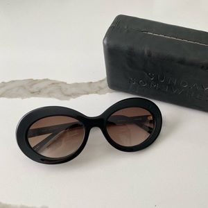 Sunday Somewhere Kurt Sunglasses